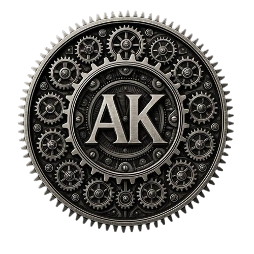 AK Agency